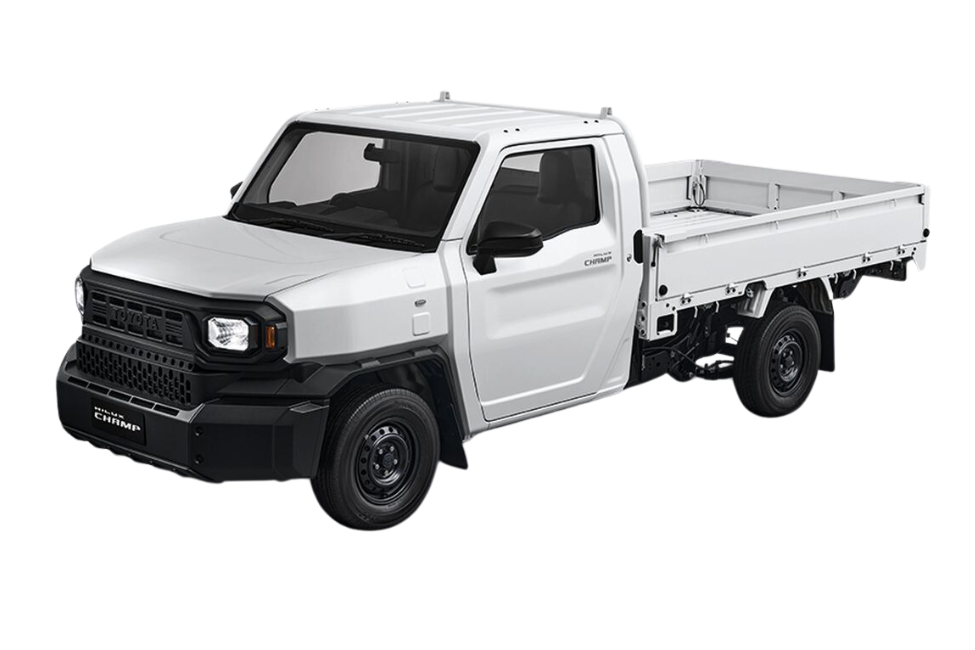 Hilux Rangga - Toyota Jatiasih Bekasi